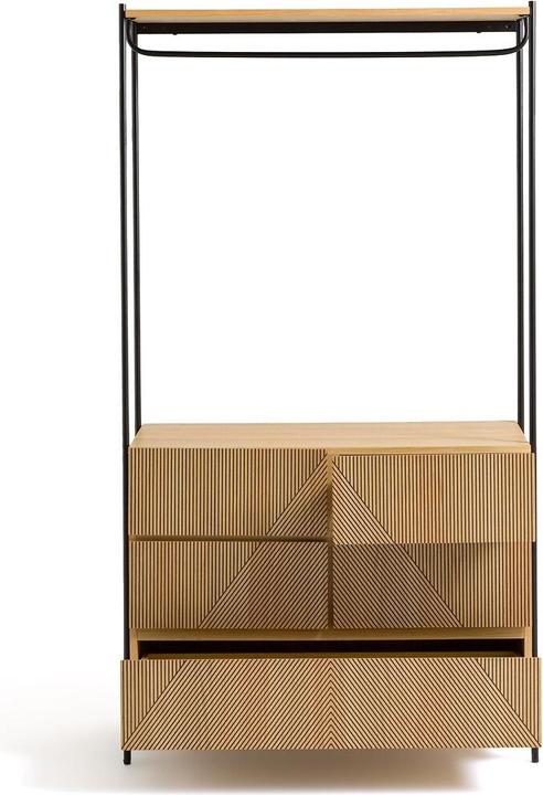 Immagine prodotto La Redoute Interieurs Lodge (104,5 x 50 x 191 cm)