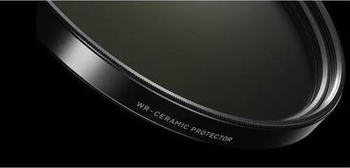 Produktbild Sigma WR Ceramic Protector (82 mm, Schutzfilter, 82 mm)