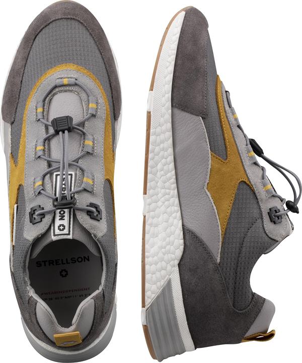 Image du produit Strellson flex cross kilburn sneaker xd4 (40)