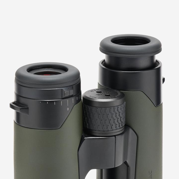 Immagine prodotto Solognac Fernglas HTR 10×42 wasserdicht khaki (10 x)