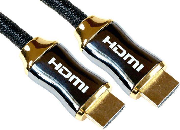 Immagine prodotto Rs Pro Cavo HDMI maschio ad alta velocità (10 m, HDMI)