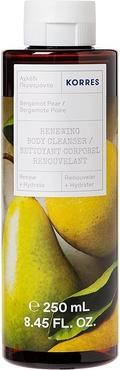 Actual product image Korres Duschgel (250 ml)