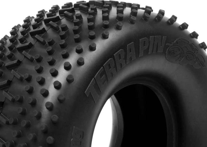 Actual product image HPI Terra Pin Tires