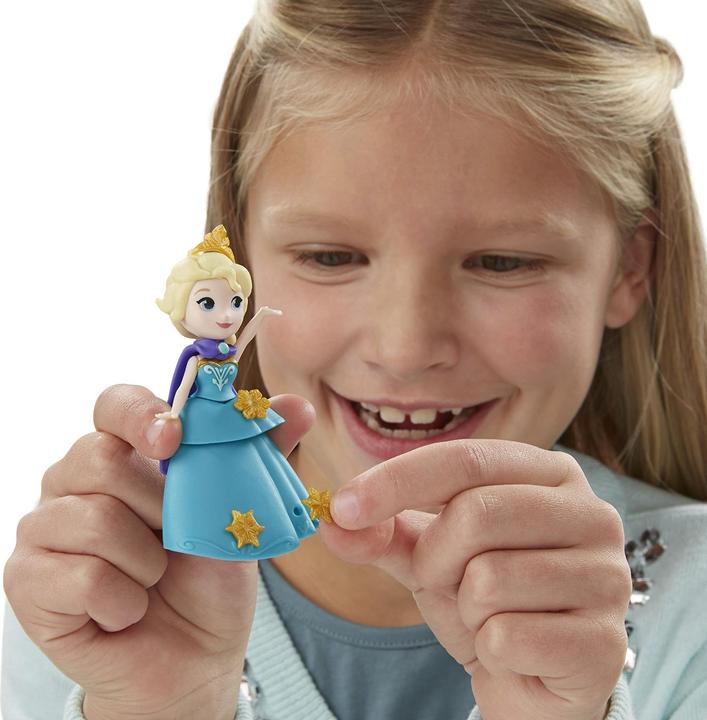 Image du produit Hasbro Palais des glaces du petit royaume d'Elsa