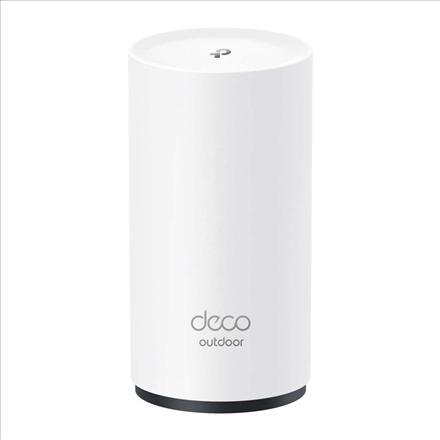 Produktbild TP-Link Deco X50-Outdoor Wi-Fi 6 Mesh AX3000 (1-pack)
