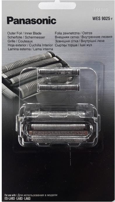 Image du produit Panasonic Wes 9025 (1 x)