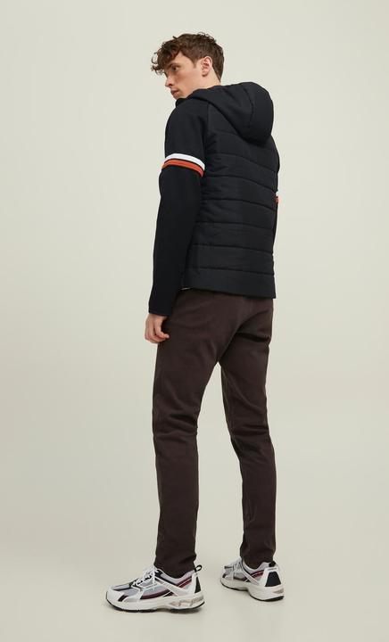 Immagine prodotto Jack & Jones Logan Hybrid- Jacke (XXL)