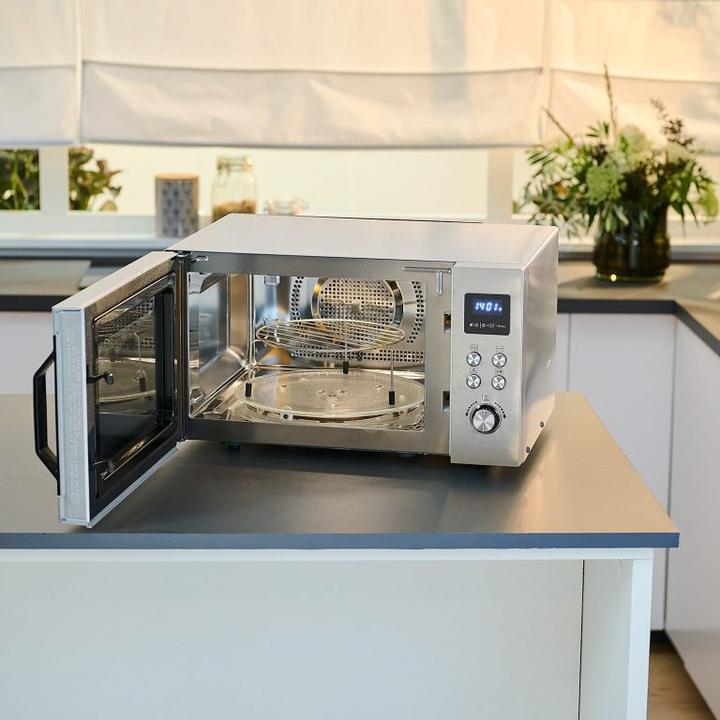Actual product image Severin MW 7918 (EU plug, 25 l)