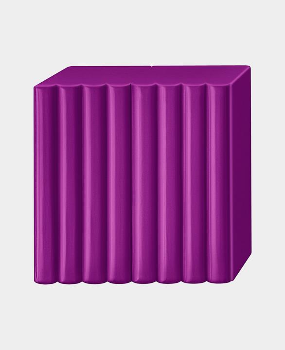 Image du produit Fimo mod.masse prof violet