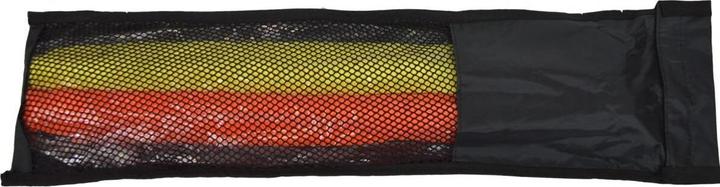 Image du produit Sporti Paire de drapeaux de touche multi damiers