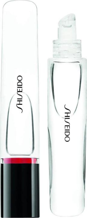 Produktbild Shiseido Crystal GelGloss (Clear)