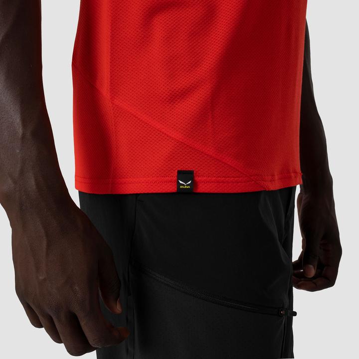 Image du produit Salewa PEDROC PTC DELTA T-shirt homme (S)