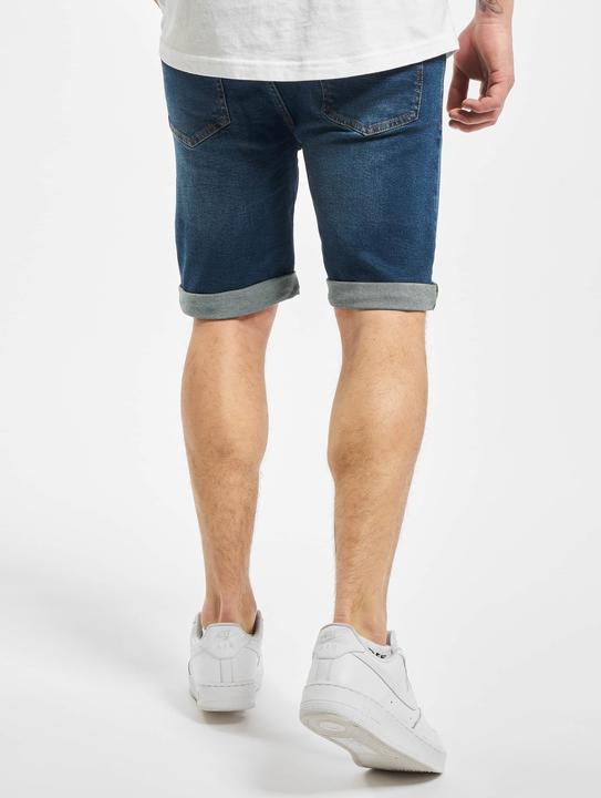 Actual product image Denim Project Mr Orange Shorts - 81787 (33)