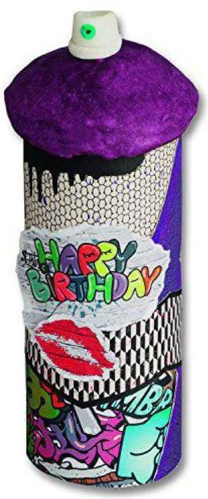 Produktbild Folia Motivblock (270 g/m², 20 x)