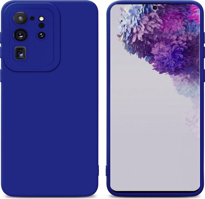 BLU FLUIDO