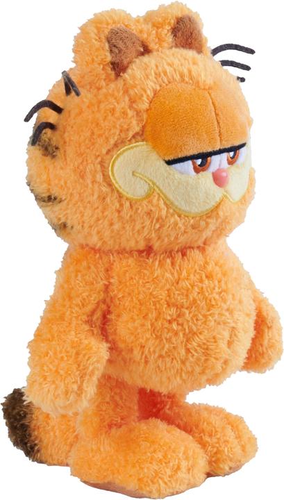 Actual product image Goliath Toys Animagic - Garfield & Friends (32 cm)