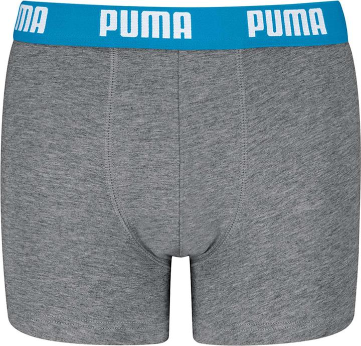 Image du produit Puma Everyday Basic Boxers ECOM 6P (134, paquet de 6)
