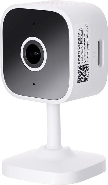 Produktbild Trust IPCAM-2900 INDOOR WI-FI CAMERA (2304 x 1296 Pixels)