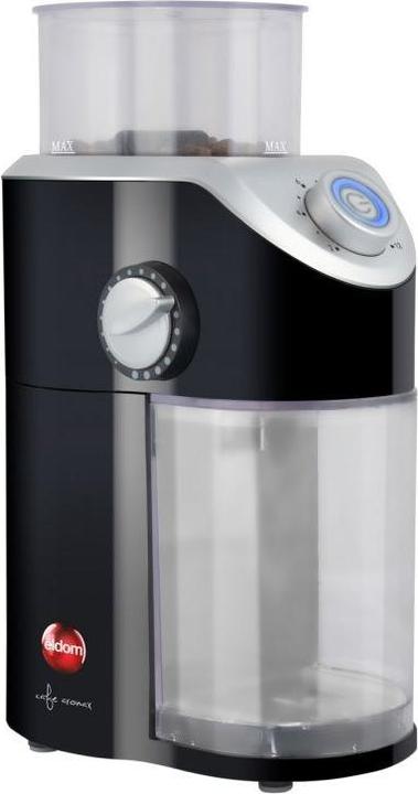 Eldom MK160 MILL coffee grinder, stainless steel (EU plug)
