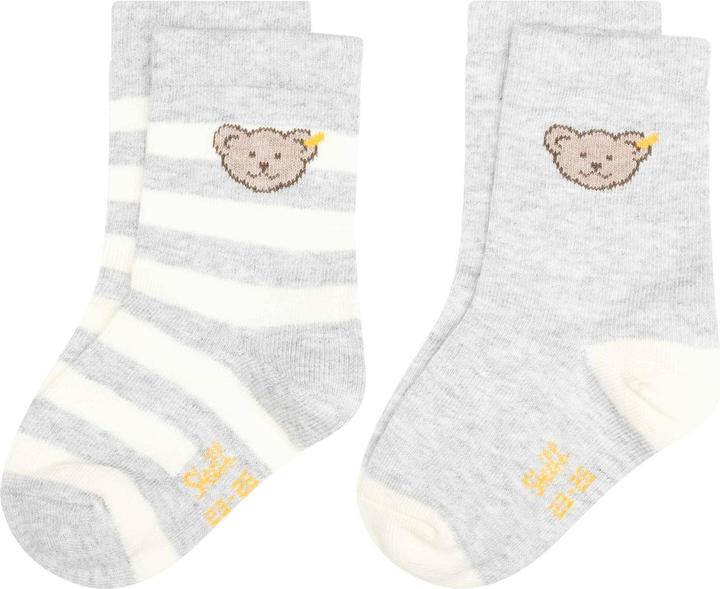 Produktbild Steiff Socken Casual (4er Pack, 27 - 30)