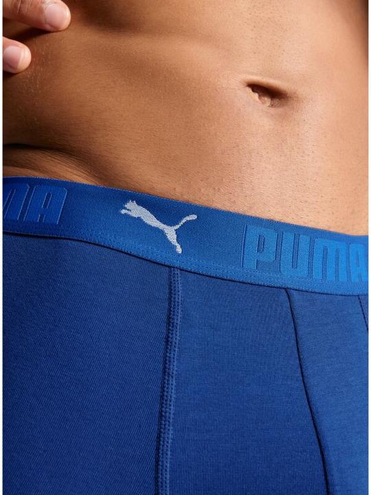 Immagine prodotto Puma Boxer in cotone sportivo (L, Confezione da 2)