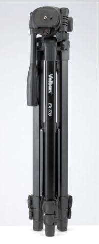 Image du produit Velbon EX-530 (Métal)