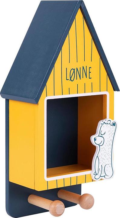 Produktbild Hej Lønne Garderobe mit Fach