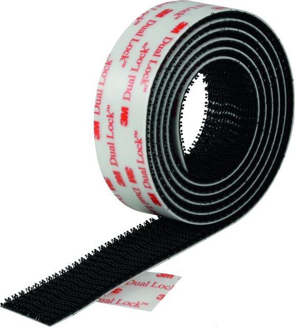 Image du produit 3M Sangle à boucles et crochets SJ352 (25 mm)