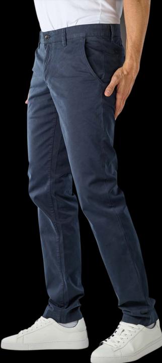 Immagine prodotto Alberto Lou Pant Pima Cotton navy (W35/L30)