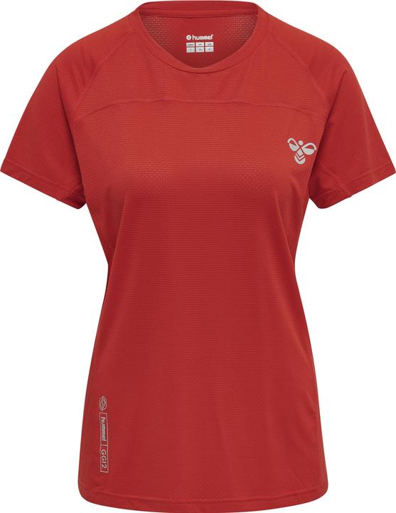 hummel Gg12 Training Tee S/S Woman