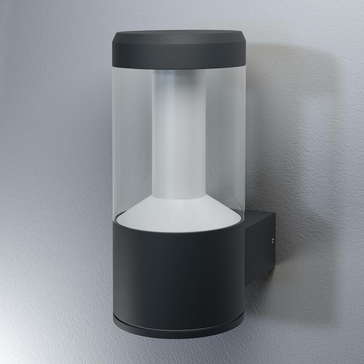 Produktbild Ledvance Endura Style Lantern Modern (610 lm, IP44)