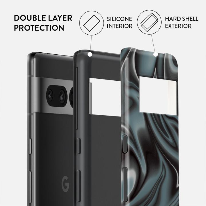Image du produit Burga Lightning Strike Tough Case (Google Pixel 7 Pro)