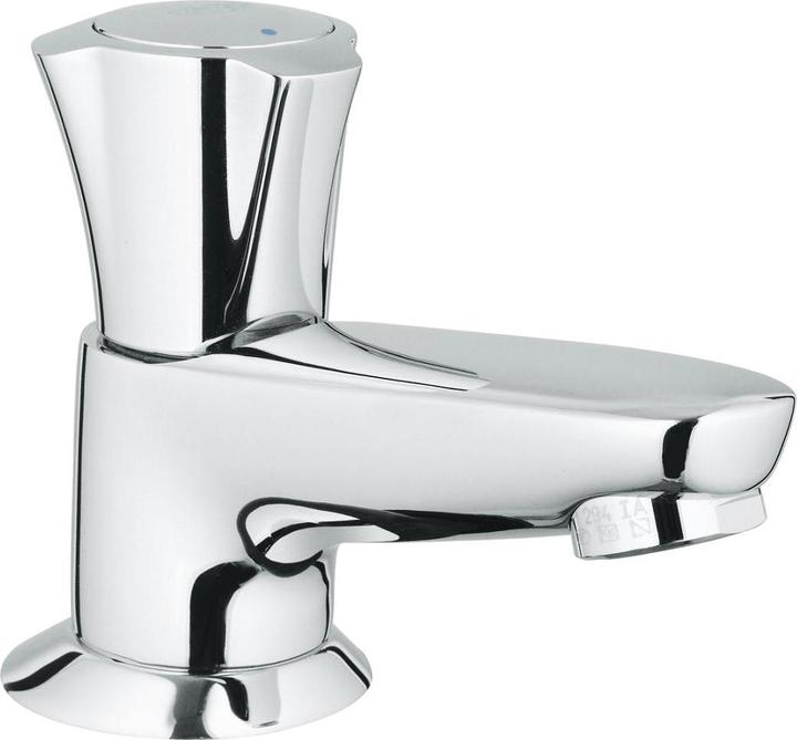 Produktbild Grohe Standventil Costa 20404001 chrom ohne Ablaufgarnitur