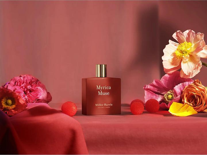 Actual product image Miller Harris Myrica Muse (Eau de parfum, 100 ml)