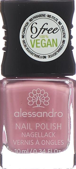 Image du produit Alessandro Peinture pour ongles (930 Mon premier amour, Vernis couleur)