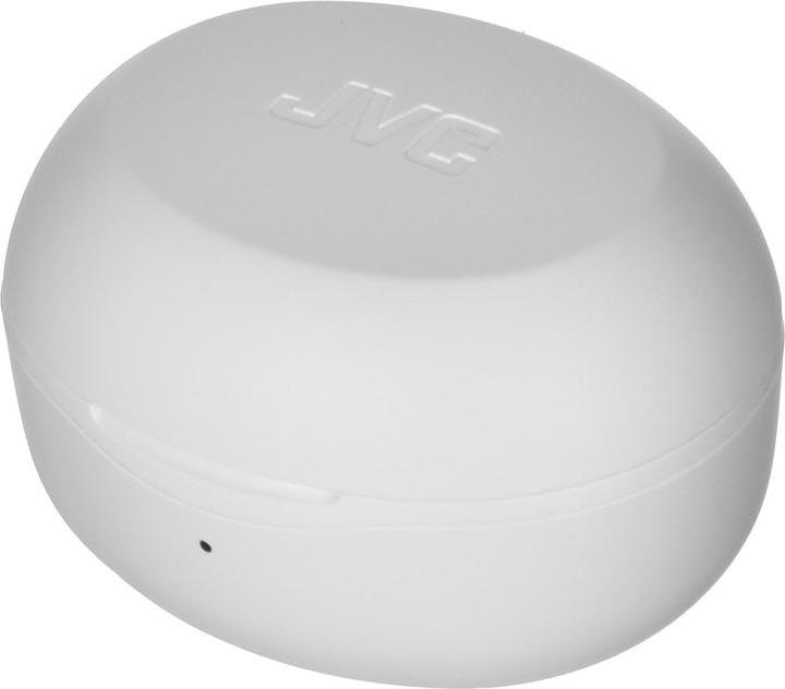Produktbild JVC HA-A5T (5 h, Kabellos)