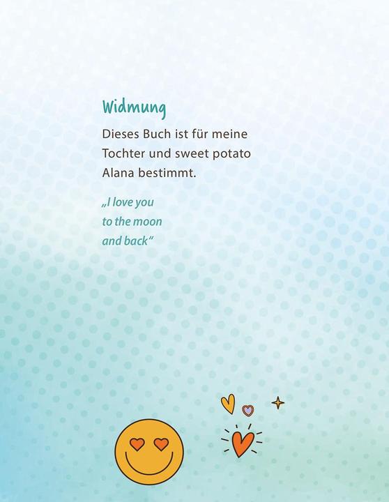 Produktbild Positive Potato Kartoffelstärke siegt immer! (Deutsch, Barbara Leder, 2024)