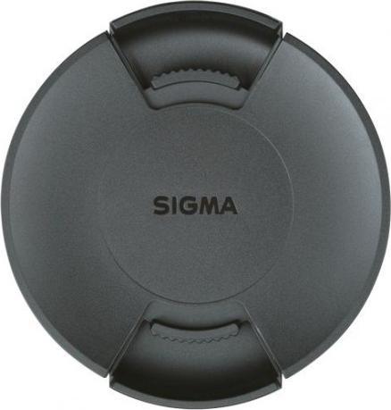 Image du produit Sigma Front Cap LCF-62 III