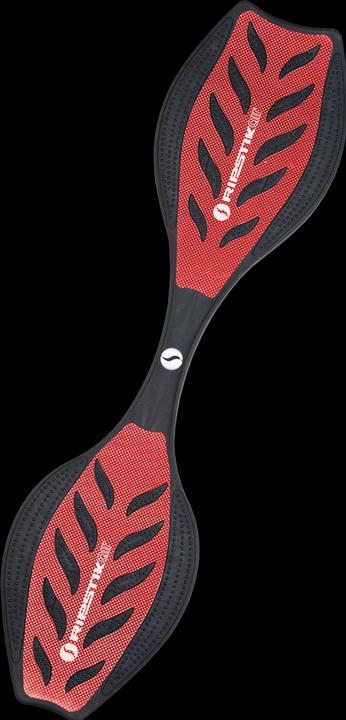 Produktbild Razor Skateboard Ripstick Airpro Red (32.09")