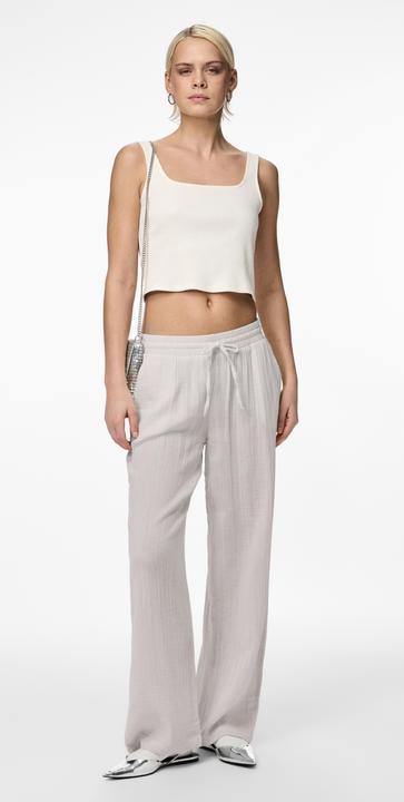 Produktbild Pieces PCKIARA Hose mit weitem Bein (S)