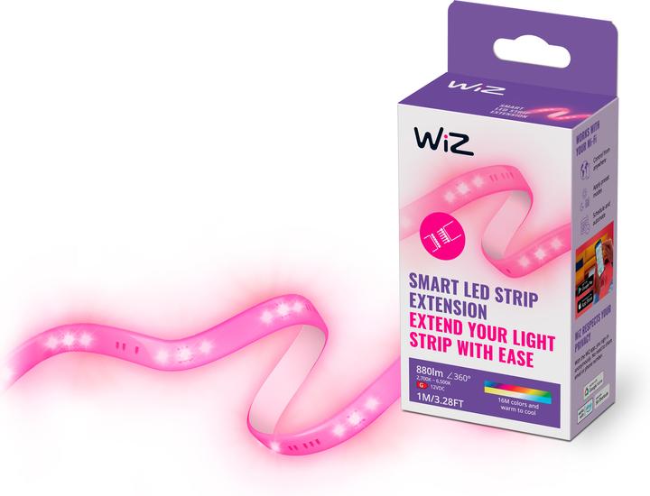 Image du produit WiZ Couleurs
