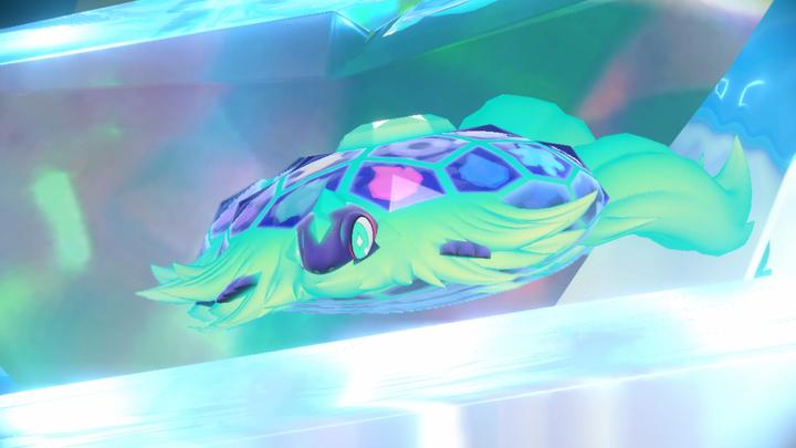Image du produit Nintendo Pokémon Cramoisi + Le Trésor de la Zone Zéro - Extension (Switch, DE)
