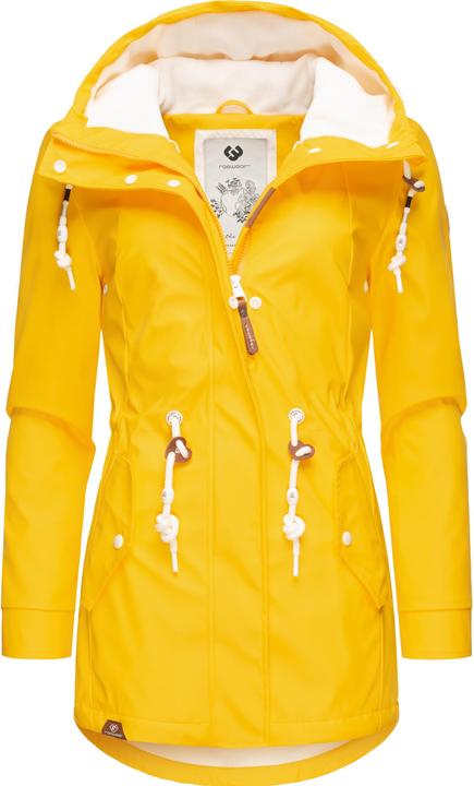 Produktbild Ragwear Monadis Rainy Intl. (XXL)