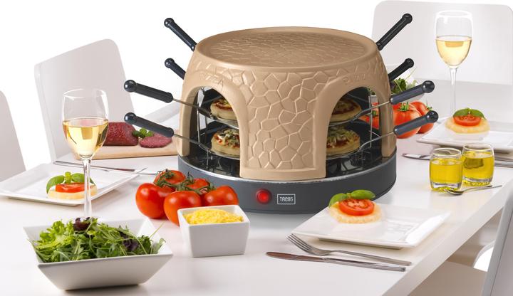 Immagine prodotto Trebs PizzaGusto 99392