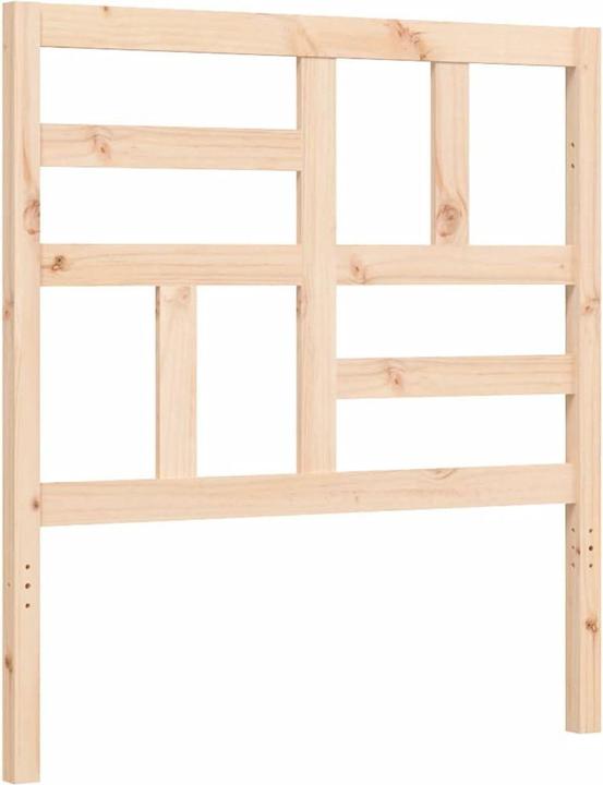 Image du produit VidaXL Zack (90 x 200 cm)
