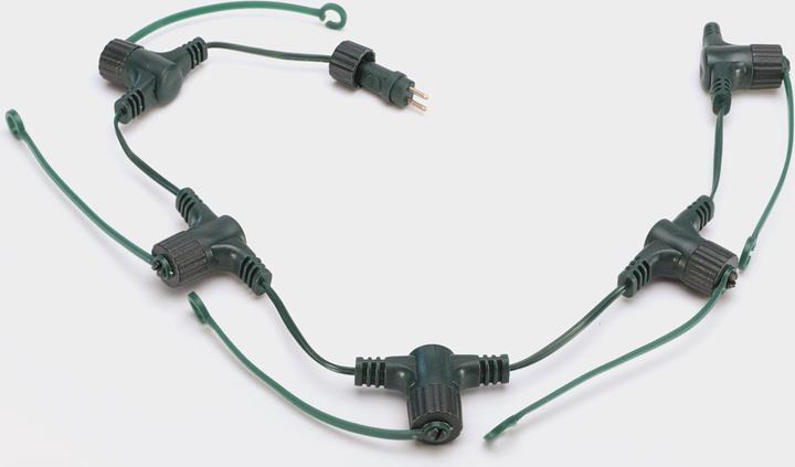 Actual product image STT LED Connect Ring (0.50 m)