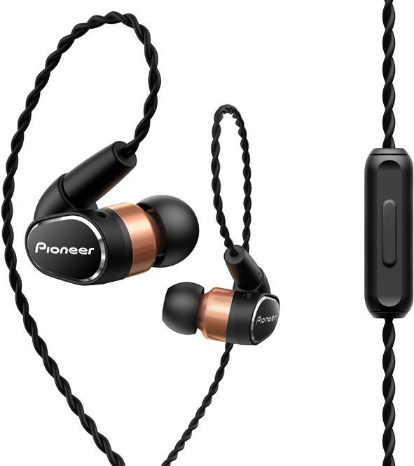 Pioneer Se-Ch9t (Kabelgebunden)