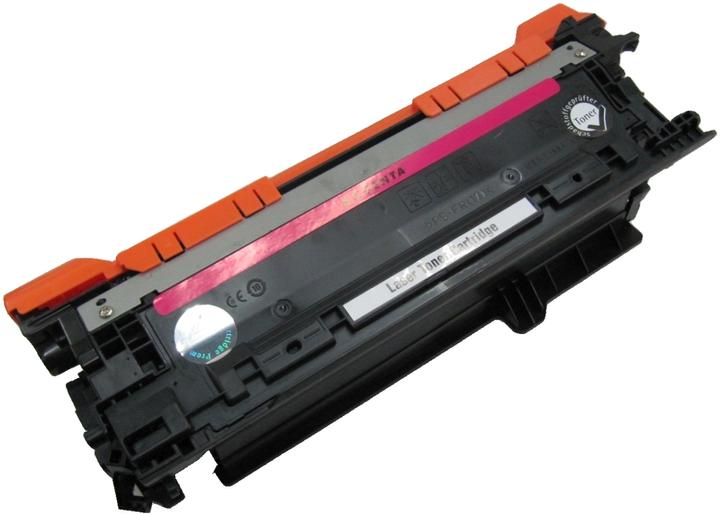 Actual product image LDZ TONER FOR HP LJ COLOR M551 - Compatible - Toner unit (M)