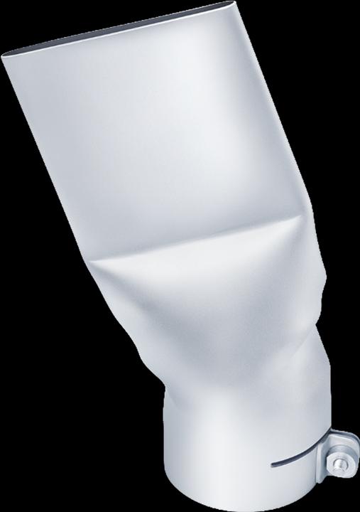 Steinel Angle flat nozzle