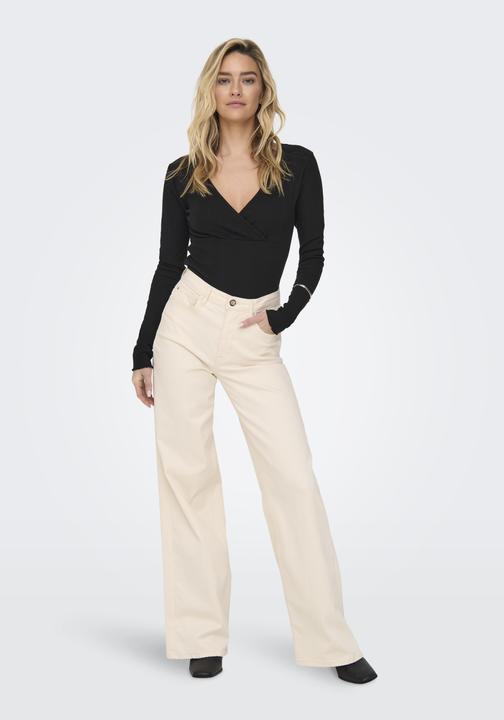 Actual product image Only ONLCARLOTTA Top Top (XS)